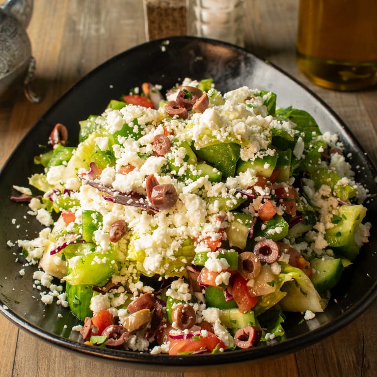 Your Culinary Adventure Starts Here