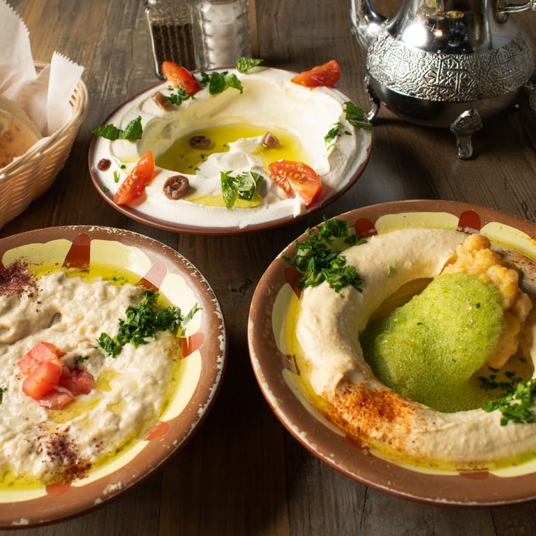 A Feast for Every Occasion