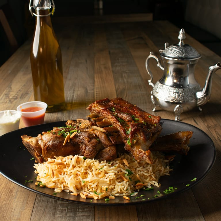 Discover Authentic Delights