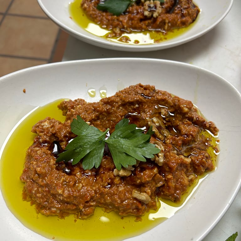 Discover Our Authentic Kibbeh