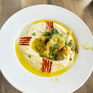 Hummus
