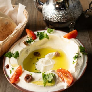 Labneh